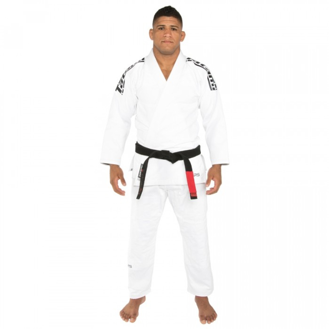 Tatami Comp SRS 2.0 BJJ Gi Premium Jiu Jitsu Suit Lightweight Uniform Mens Black 