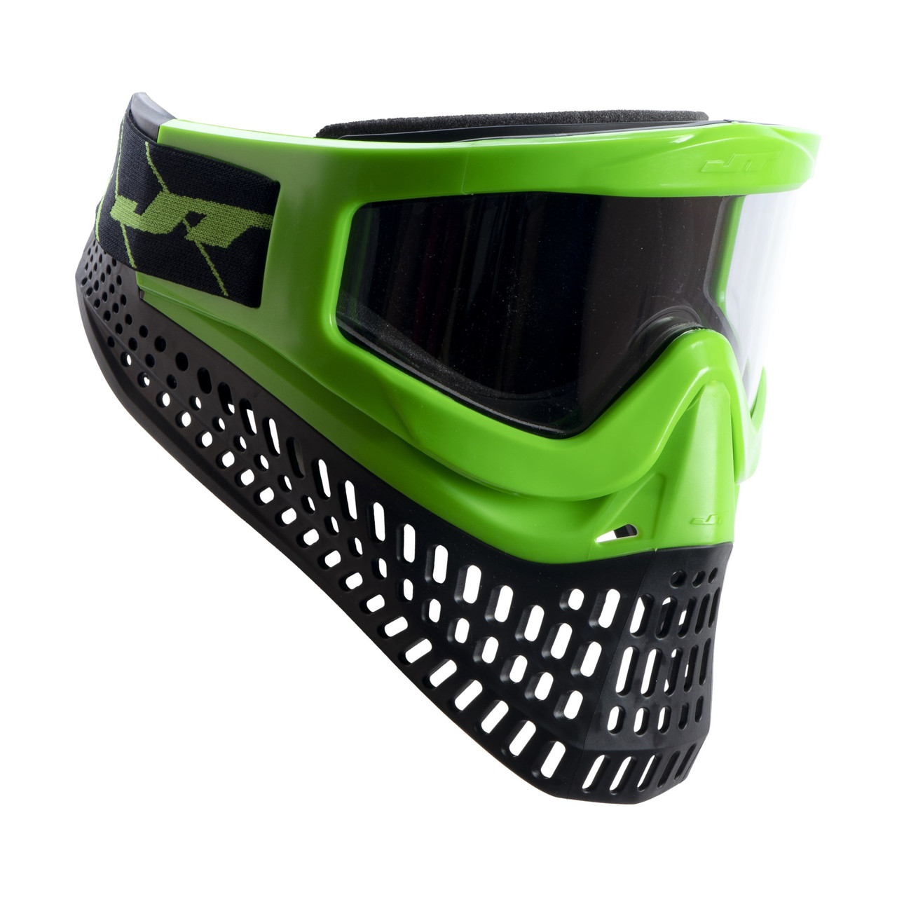 JT Spectra Proflex Paintball Mask –