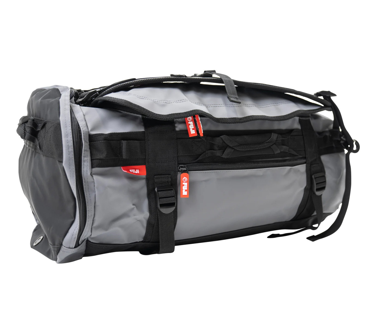 Tactical Jiu Jitsu Gym Bag