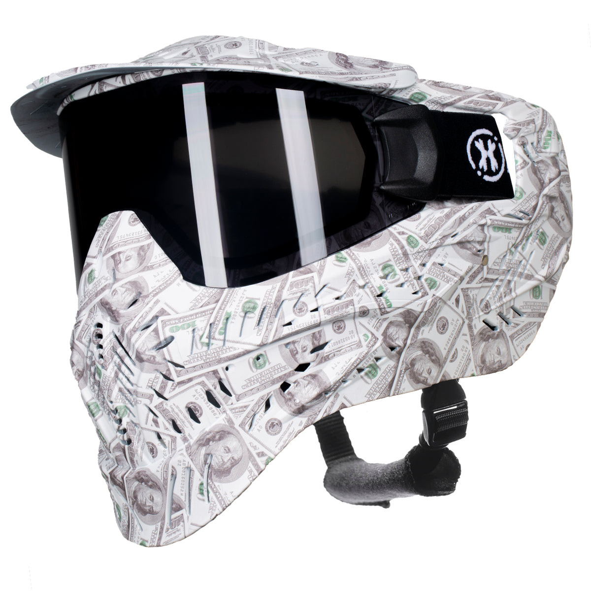 HK Army HSTL Goggles - Thumbnail 5