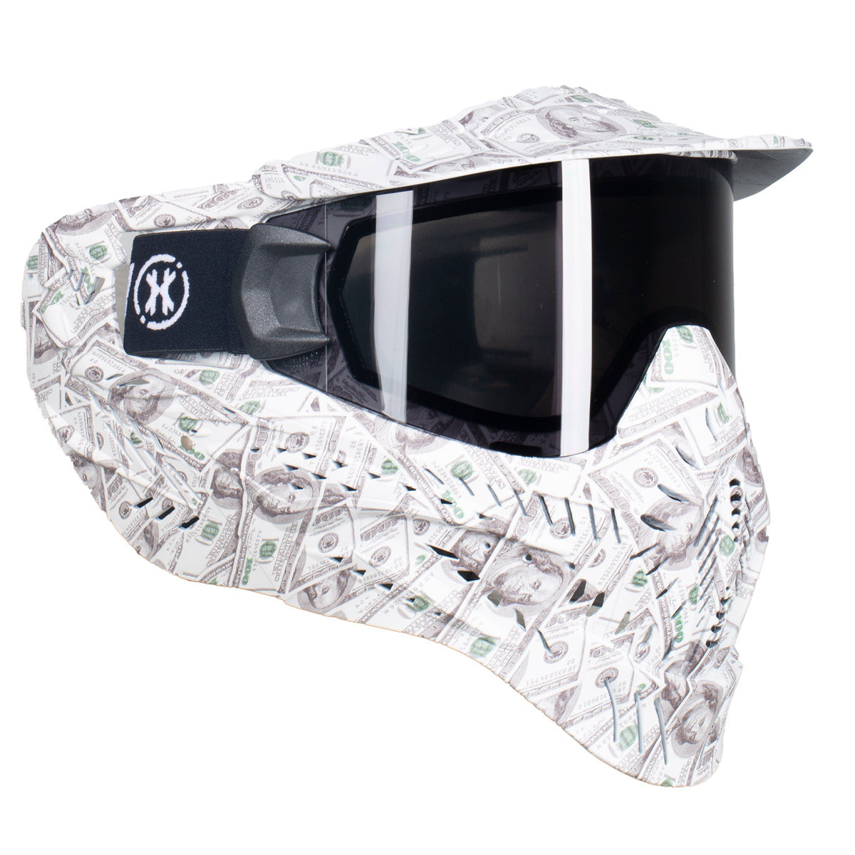 HK Army HSTL Goggles - Thumbnail 2