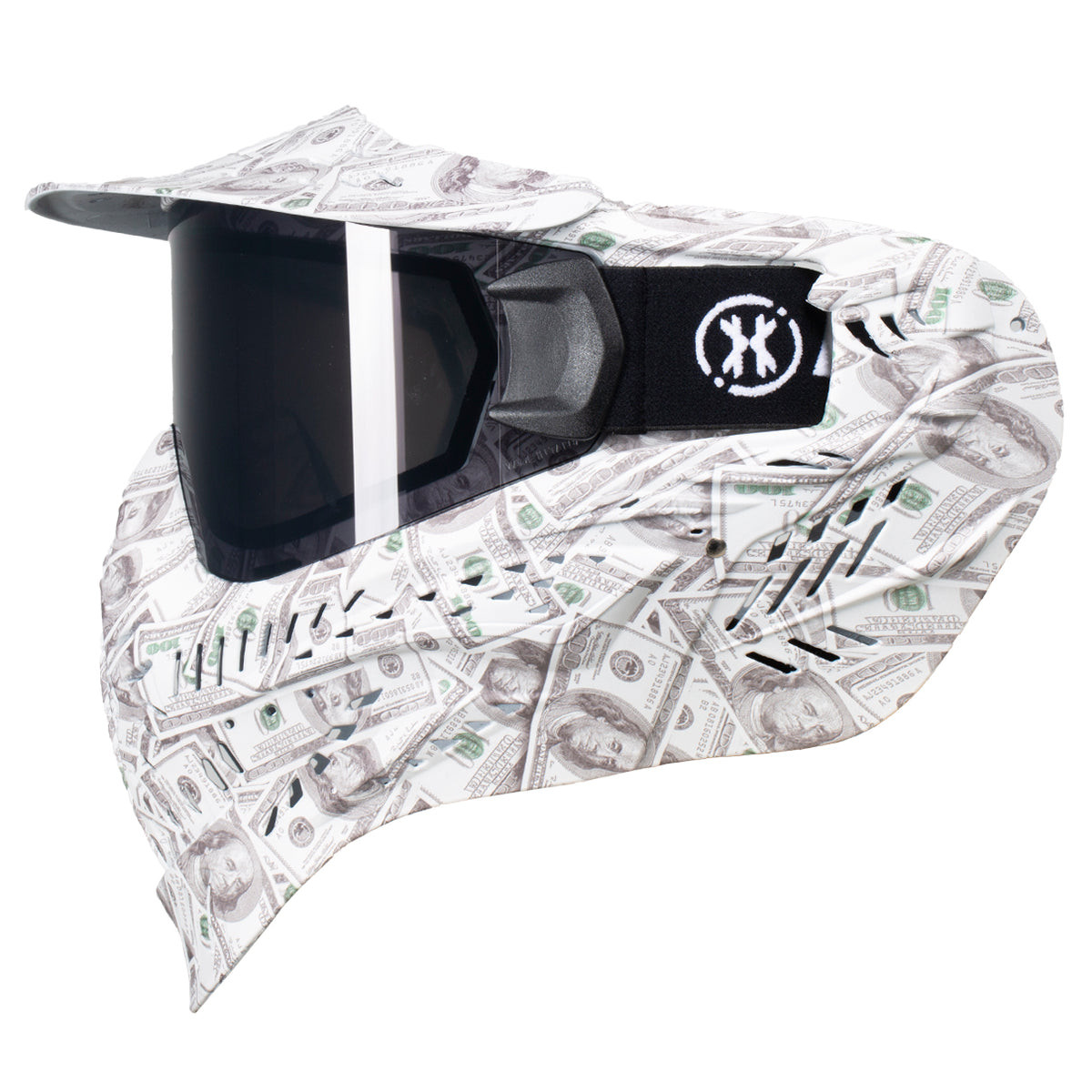 HK Army HSTL Goggles - Thumbnail 4