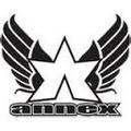 Annex Paintball