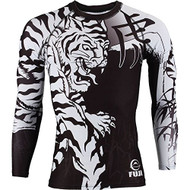 Now offering a full line of Fuji BJJ Rashguards! 