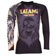 Tatami Hey You Guys Rashguards back in stock and shipping! 