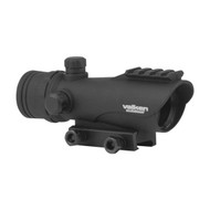 Now Carrying Valken Optics