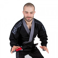 The Tatami Estilo Triple Threat BJJ GI is now available!