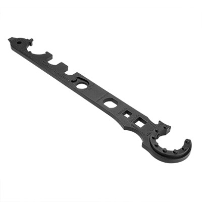 NCStar GEN2 AR15 Armorer's Barrel Wrench