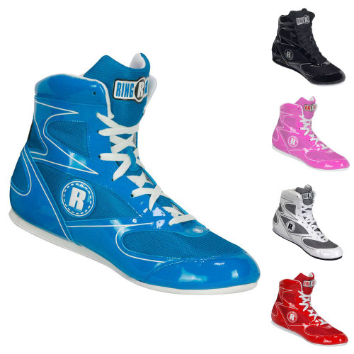 Ringside Diablo Boxing Shoes all colors