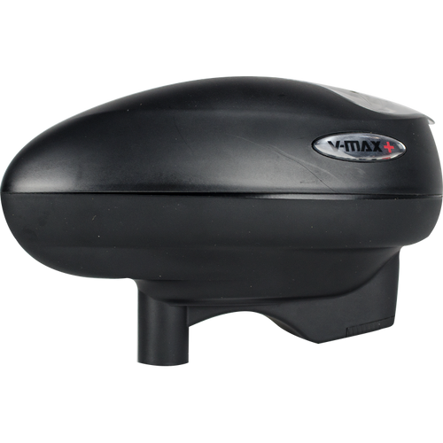 Valken V-Max Plus Electronic Paintball Loader 