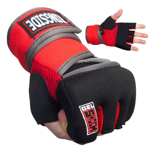 Ringside Pro Gel Handwraps GSHW2