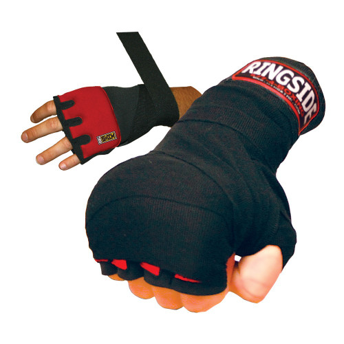 Ringside Gel Shock Boxing Handwraps 120"
