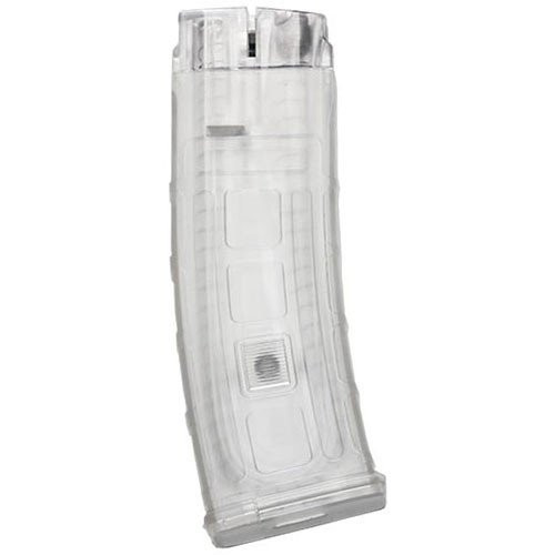 RAP4 DMag D-Mag 20 round Clear Paintball Magazine
