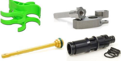 TechT Paintball Tippmann Complete Cyclone Feed Upgrade Kit