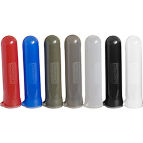 Valken Flick Lid 140 Round Paintball Pods Tubes