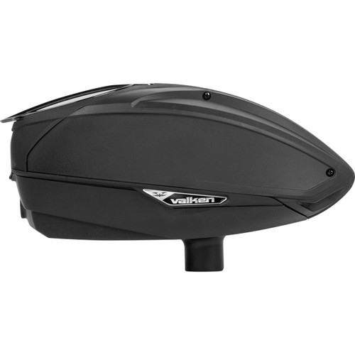 Valken Switch VSL Black Paintball Loade