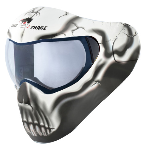 Sport Utility Masks - Save Phace - Forlai Sports - Mixed Martial