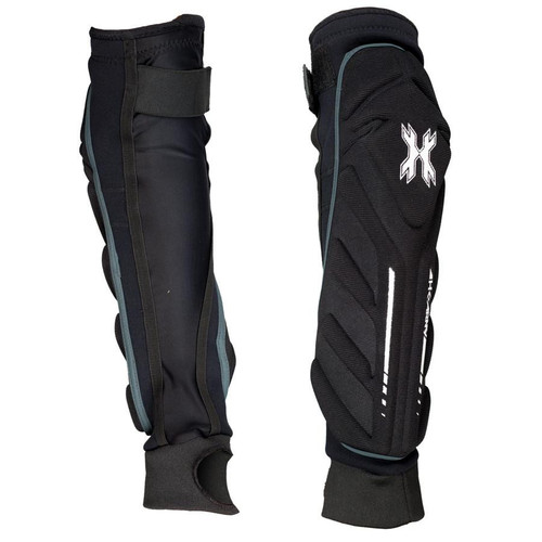 HK Army HSTL Black Arm Forearm Paintball pads