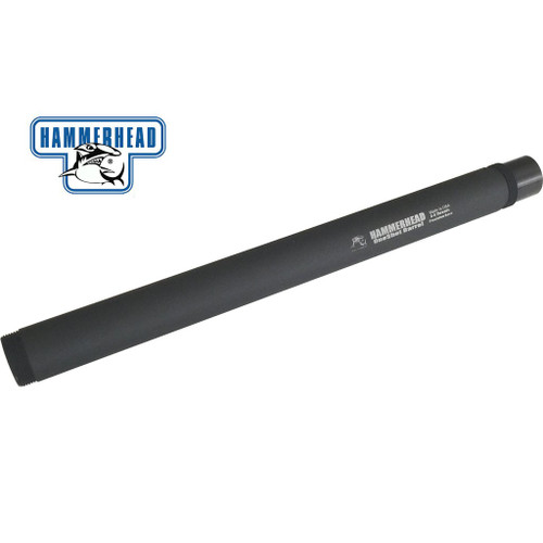 HammerHead One Shot FS / Shaped Rounds Optimized 12 Inch Rifled Barrel