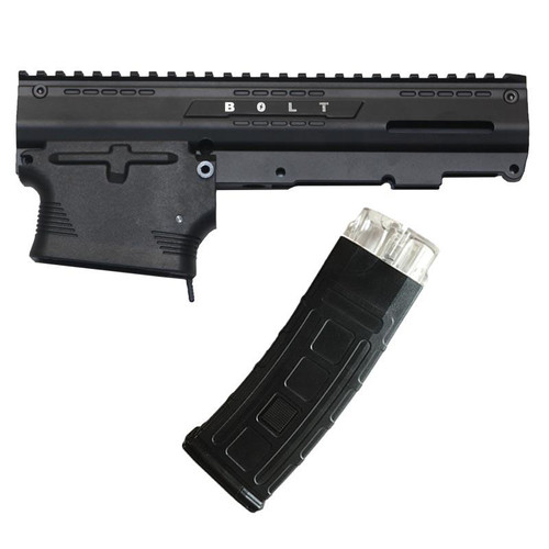 Tacamo Bolt Magazine Conversion Kit for BT and Valken Markers