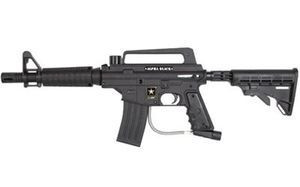 Tippmann US Army Bravo One Elite w/ EGrip
