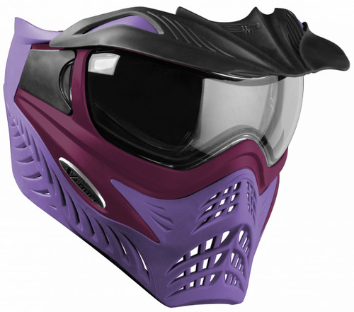 V-Force Grill Tyrian Paintball Goggles Mask