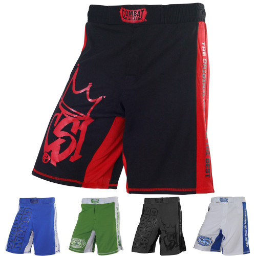 Combat Sports MMA Fight Shorts Boardshorts