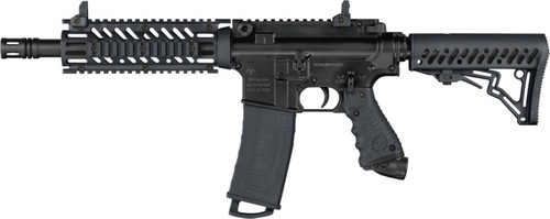 Tippmann TMC Black Mag Magazine Fed Paintball Gun Marker