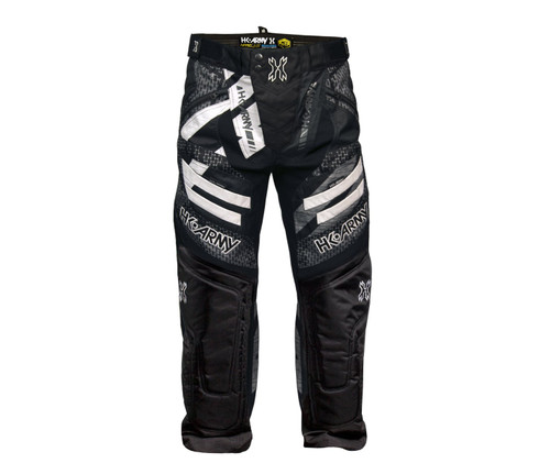 HK Army Graphite Hardline Paintball Pants