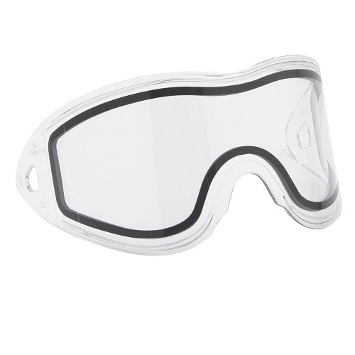 Empire Vents Thermal Replacement Lens - Clear