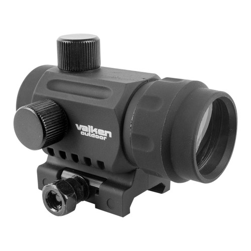 V Tactical Outdoor Black RDA20 Red Dot Sight
