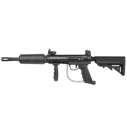 Valken SW-1 Blackhawk Foxtrot Rig Paintball Gun Marker
