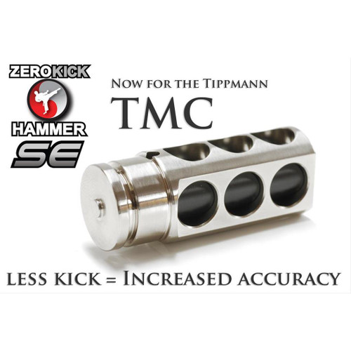 TechT Paintball Tippmann Zero Kick Hammer SE For Tippmann TMC