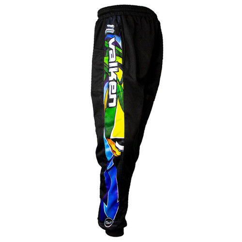 Valken Paintball Graffiti Lifestyle Casual Pants