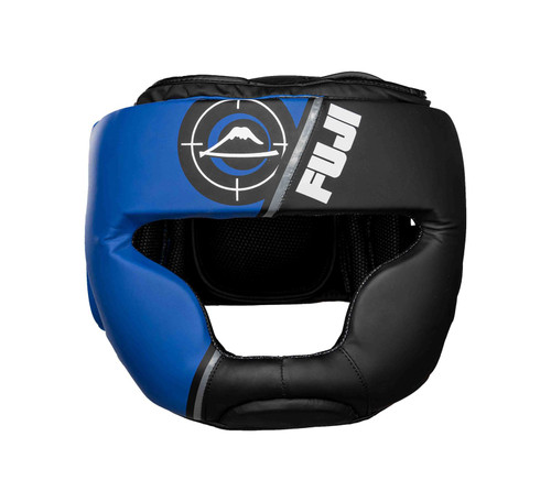 FUJI Sports Precision Striking Boxing and MMA Head Gear