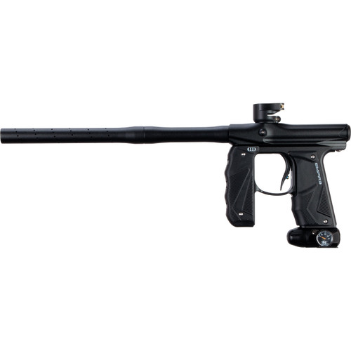 Dust Black Empire Mini GS Paintball Gun Marker