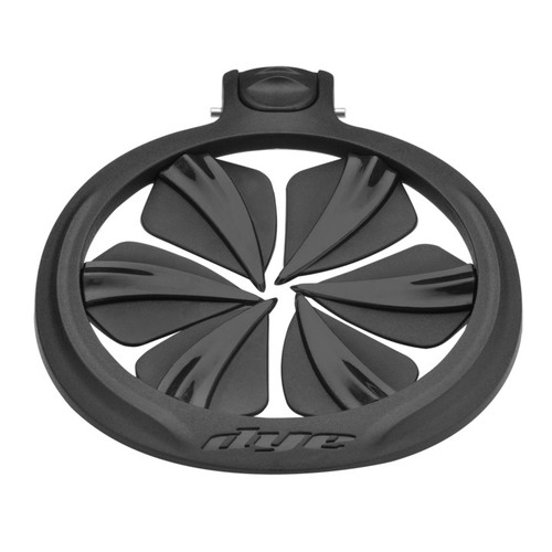 Dye Paintball Rotor R2 Loader Black Quick Speed Feed 