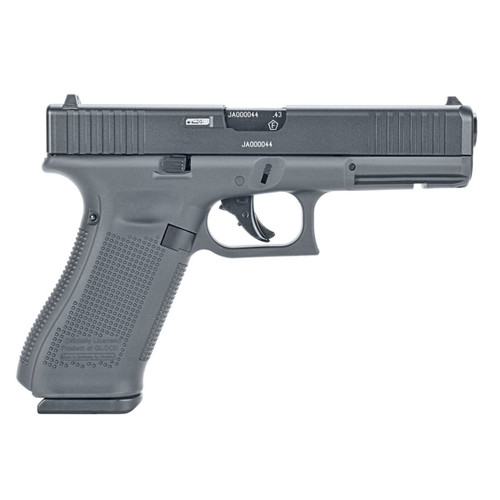 Umarex Standard Edition Glock G17 .43 Cal Caliber Paintball Pistol