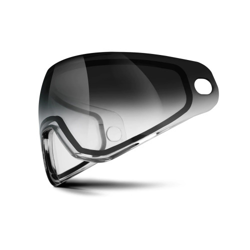 HK Army Dual Pane Thermal KLR and SLR Pure HD Dusk Smoke Fade Replacement Lens