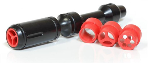 TechT Paintball Spyder Kush Bolt For Victor, Xtra, Sonic, Aggressor, MR100