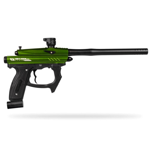 HK Army Paintball SABR Gun Marker - Dust Green
