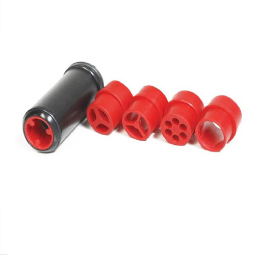 TechT Paintball Pro Kush Delrin Bolt for Shocker ERA Markers