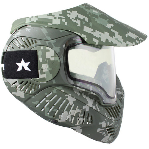Annex MI-7C Goggles