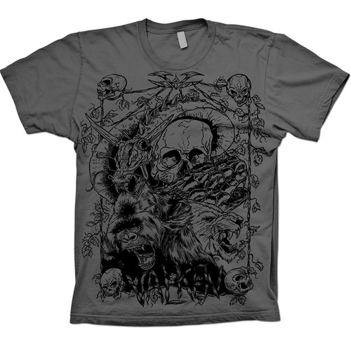 Valken Wildlife T-Shirt