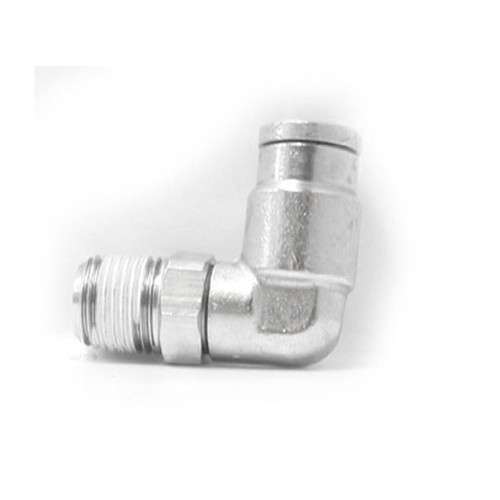 90 Degree Macroline Fitting