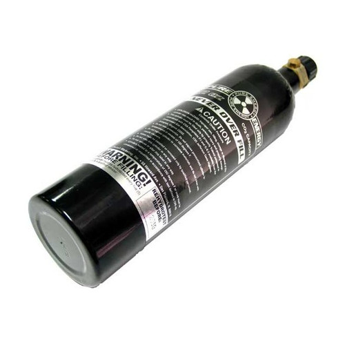 12oz CO2 Tank