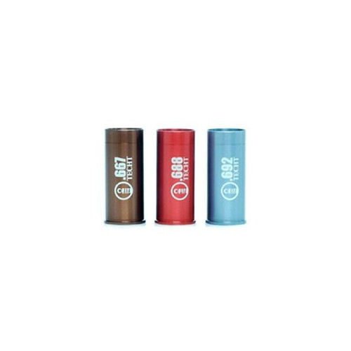 TechT iFit Barrel Sleeve Filler Kit