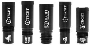 TechT iFit Barrel Adapter Kit