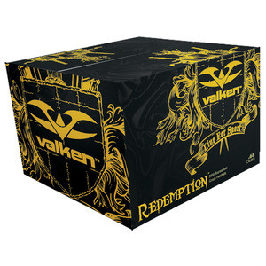 Redemption Paintballs