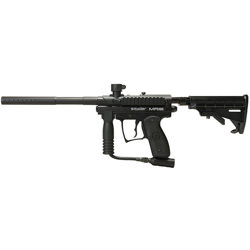 Spyder MR100 Paintball Gun/Marker